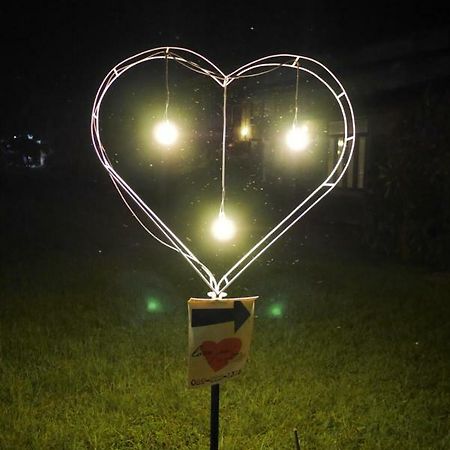 Love Pai Home Luaran gambar