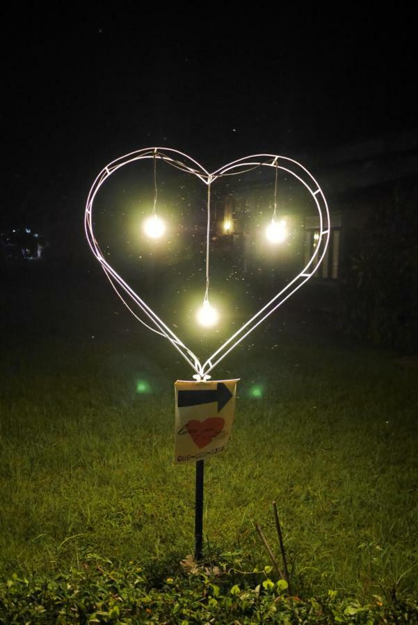 Love Pai Home Luaran gambar