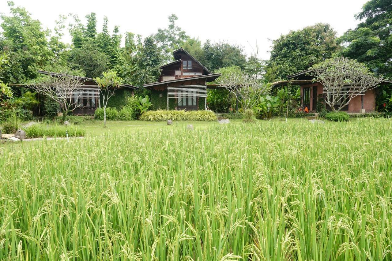 Love Pai Home Luaran gambar
