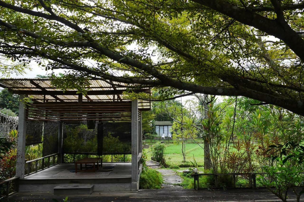 Love Pai Home Luaran gambar