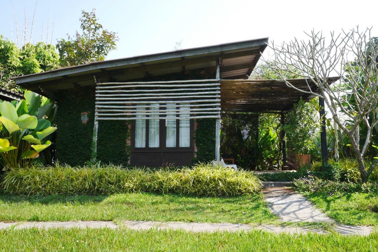 Love Pai Home Luaran gambar
