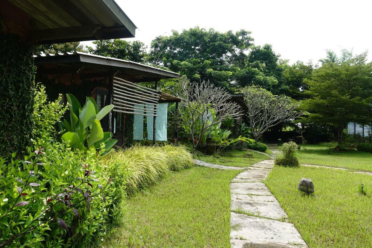 Love Pai Home Luaran gambar