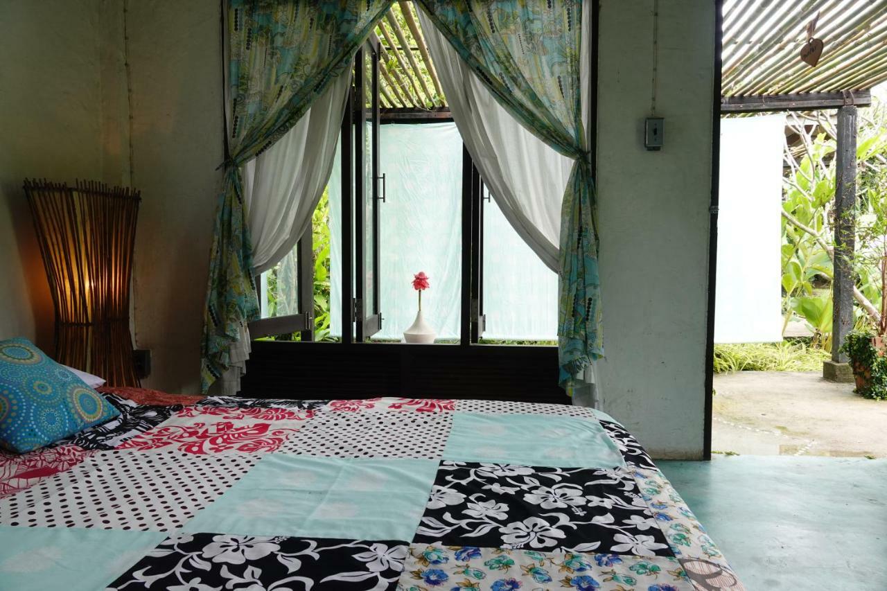 Love Pai Home Luaran gambar