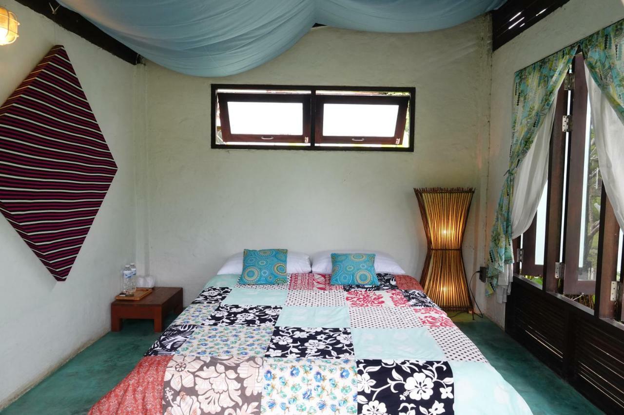 Love Pai Home Luaran gambar