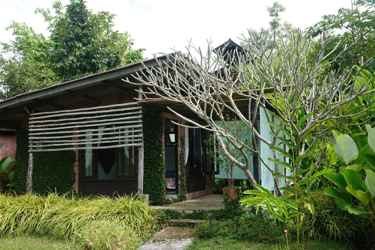 Love Pai Home Luaran gambar