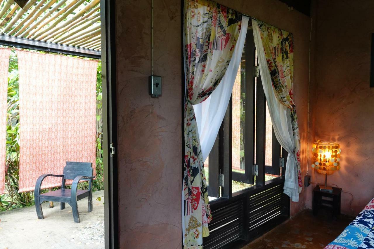 Love Pai Home Luaran gambar
