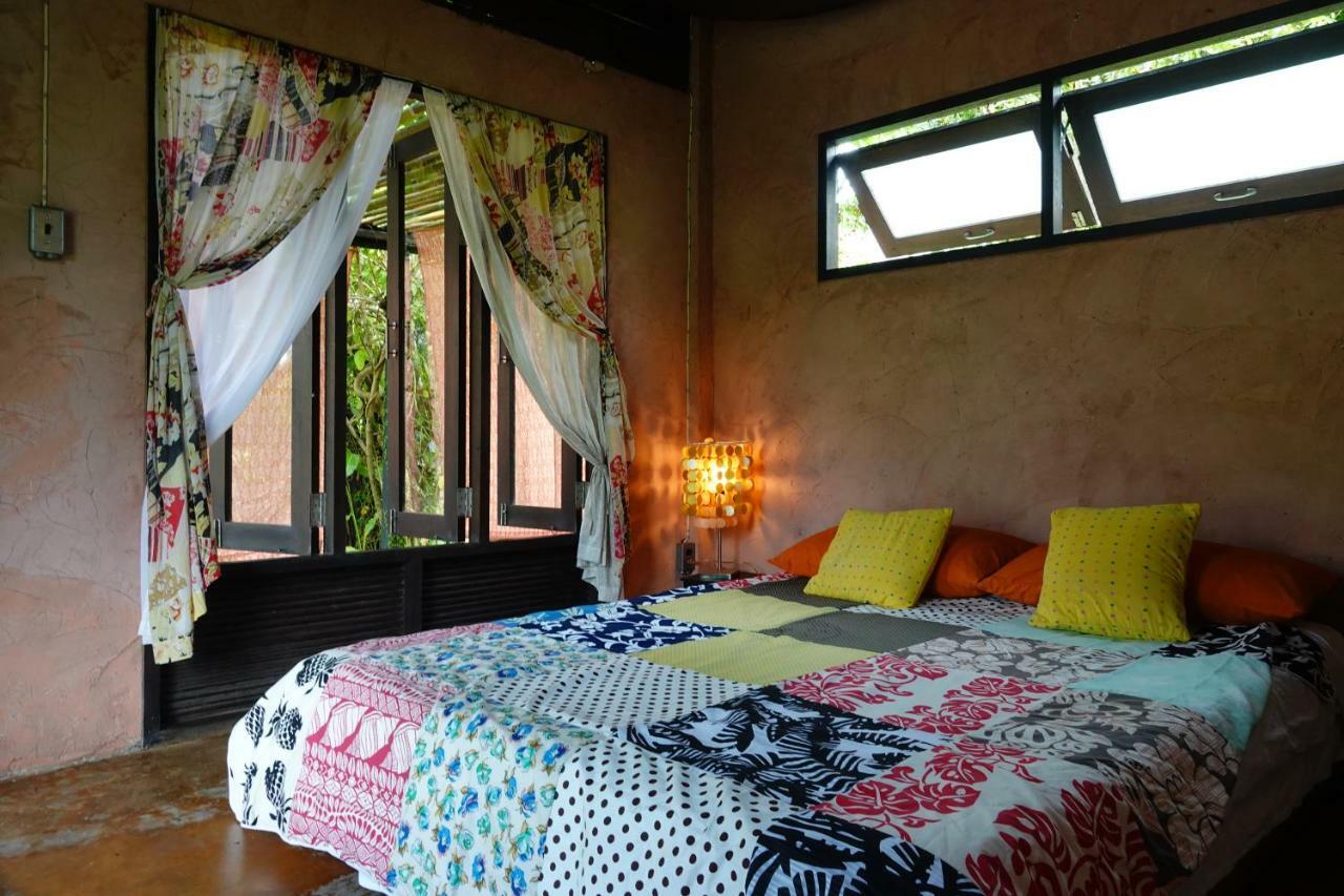 Love Pai Home Luaran gambar