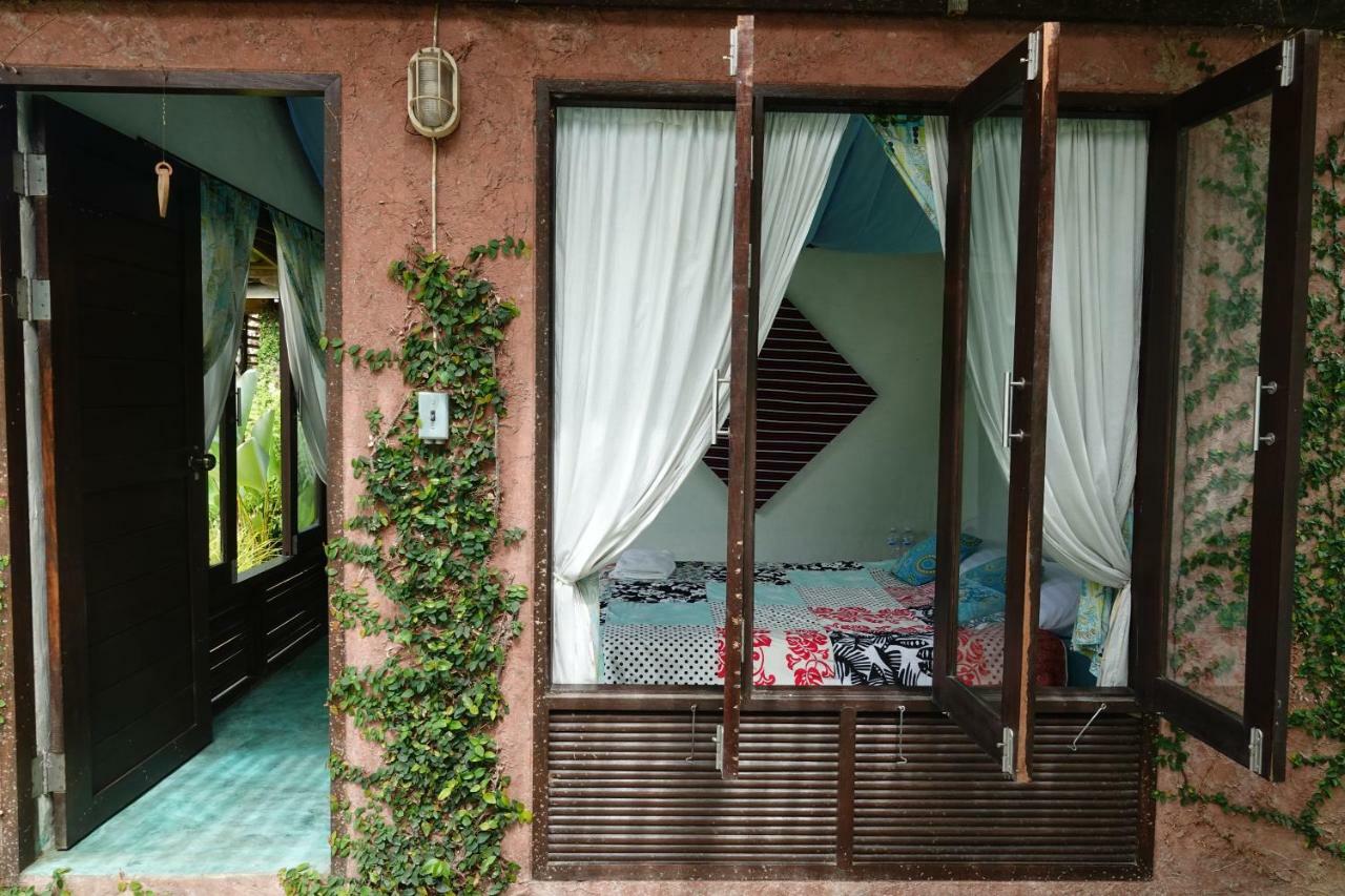 Love Pai Home Luaran gambar