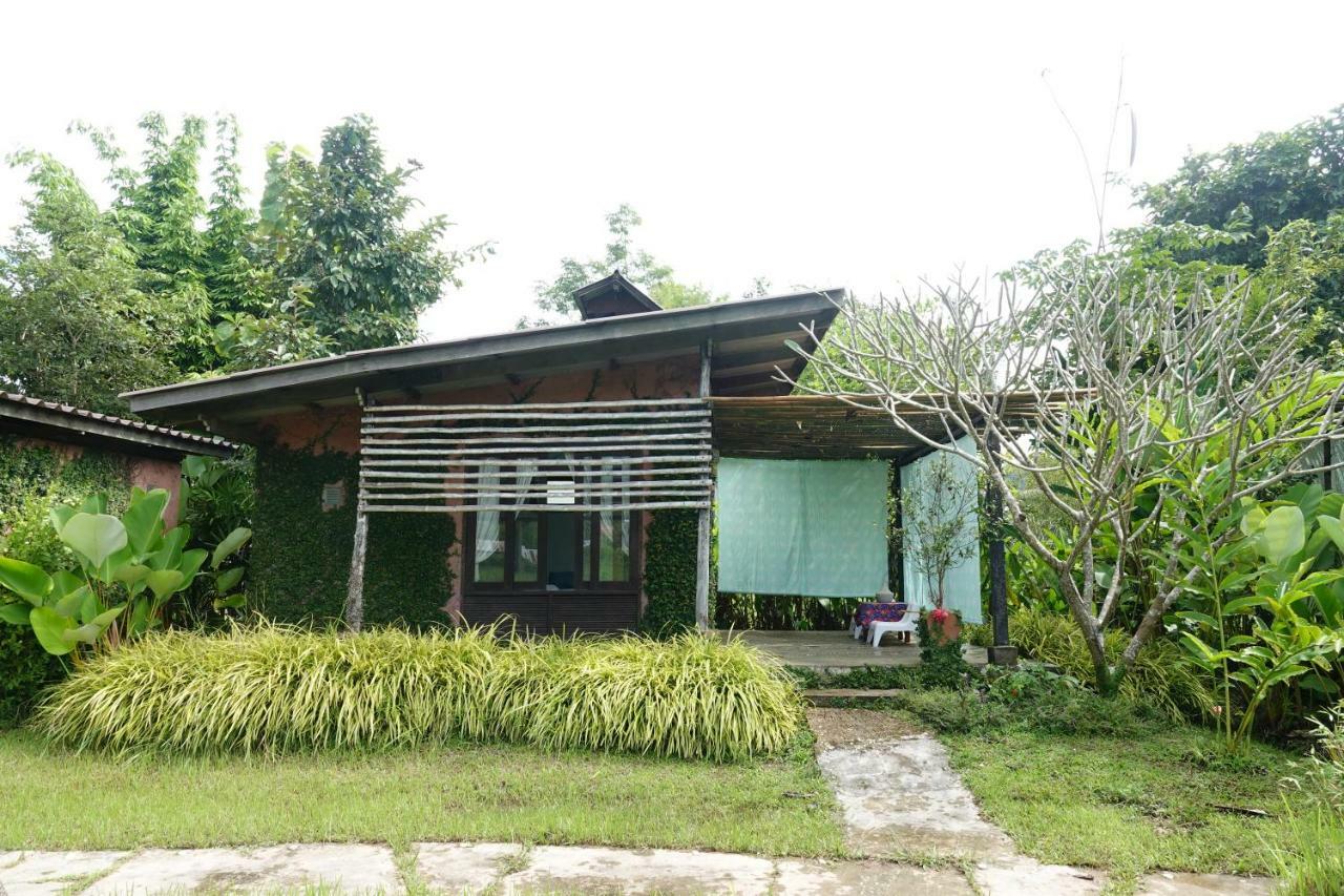Love Pai Home Luaran gambar