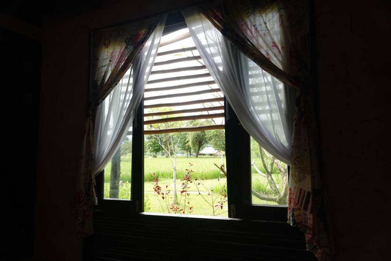 Love Pai Home Luaran gambar