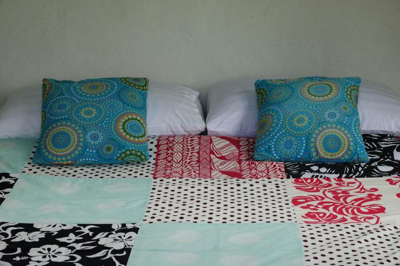 Love Pai Home Luaran gambar