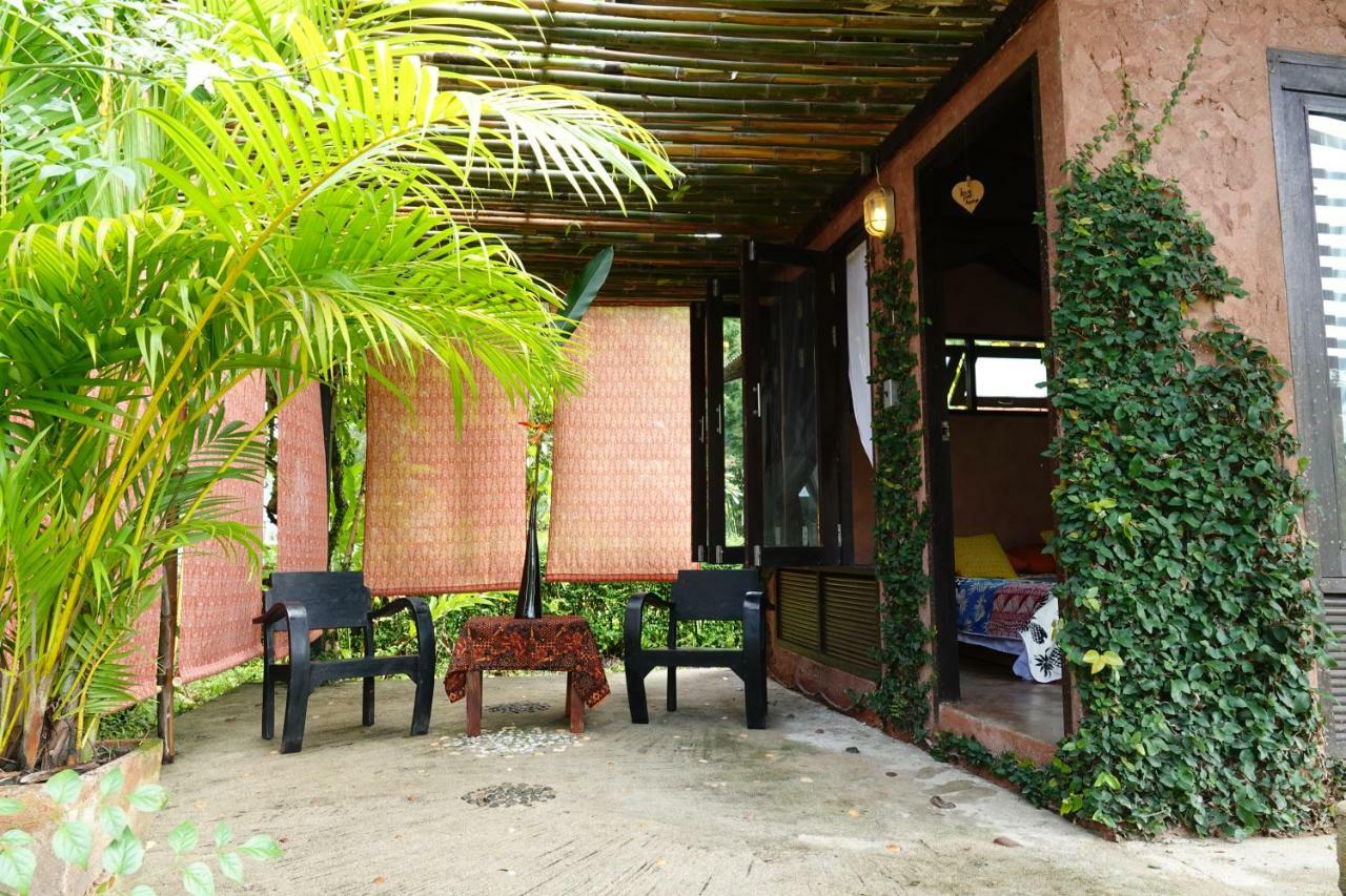 Love Pai Home Luaran gambar