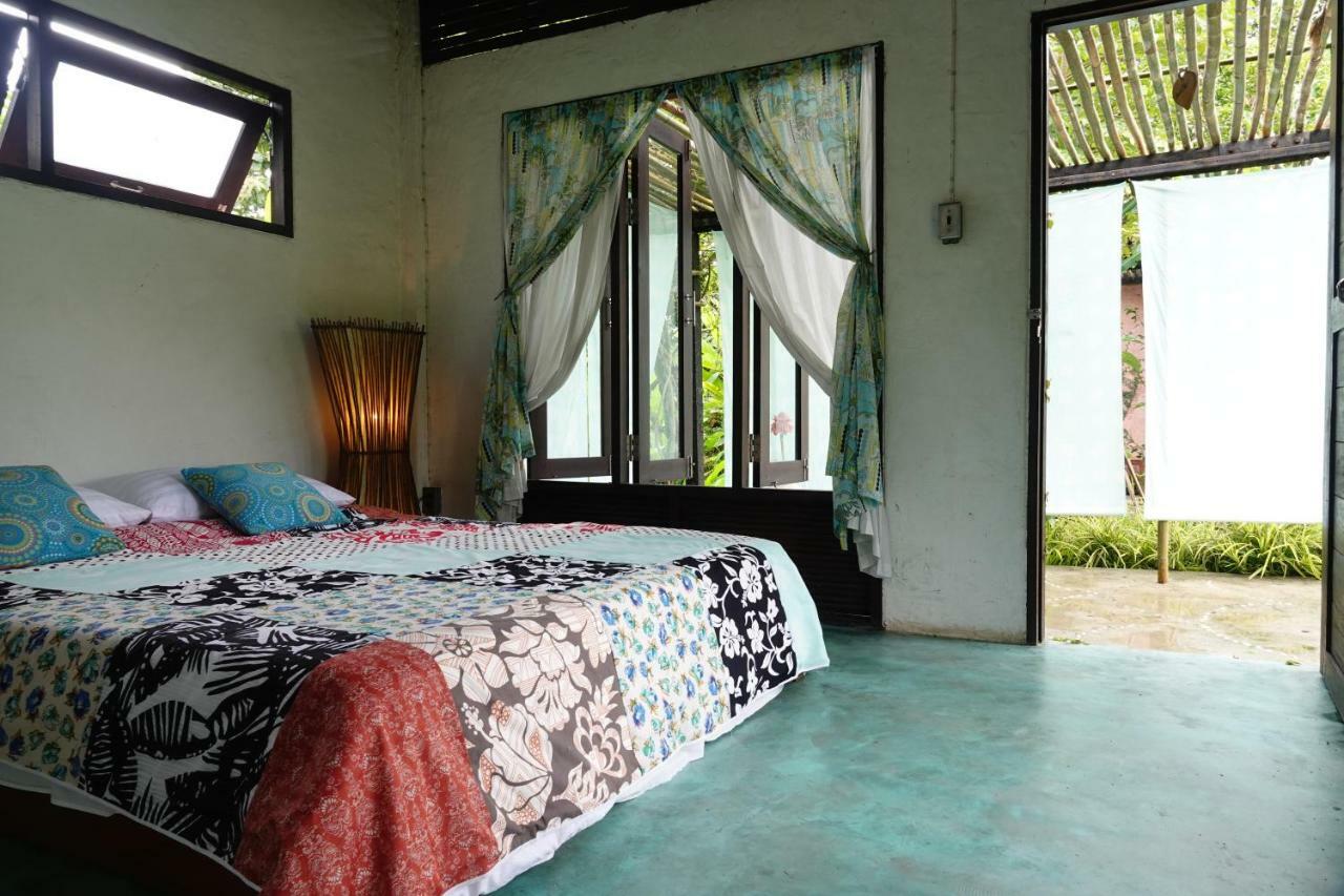 Love Pai Home Luaran gambar