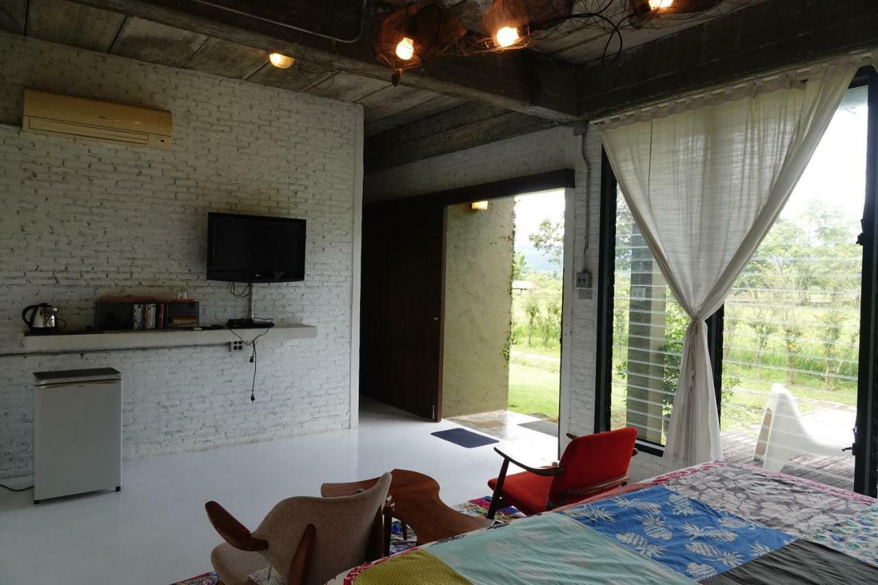 Love Pai Home Luaran gambar