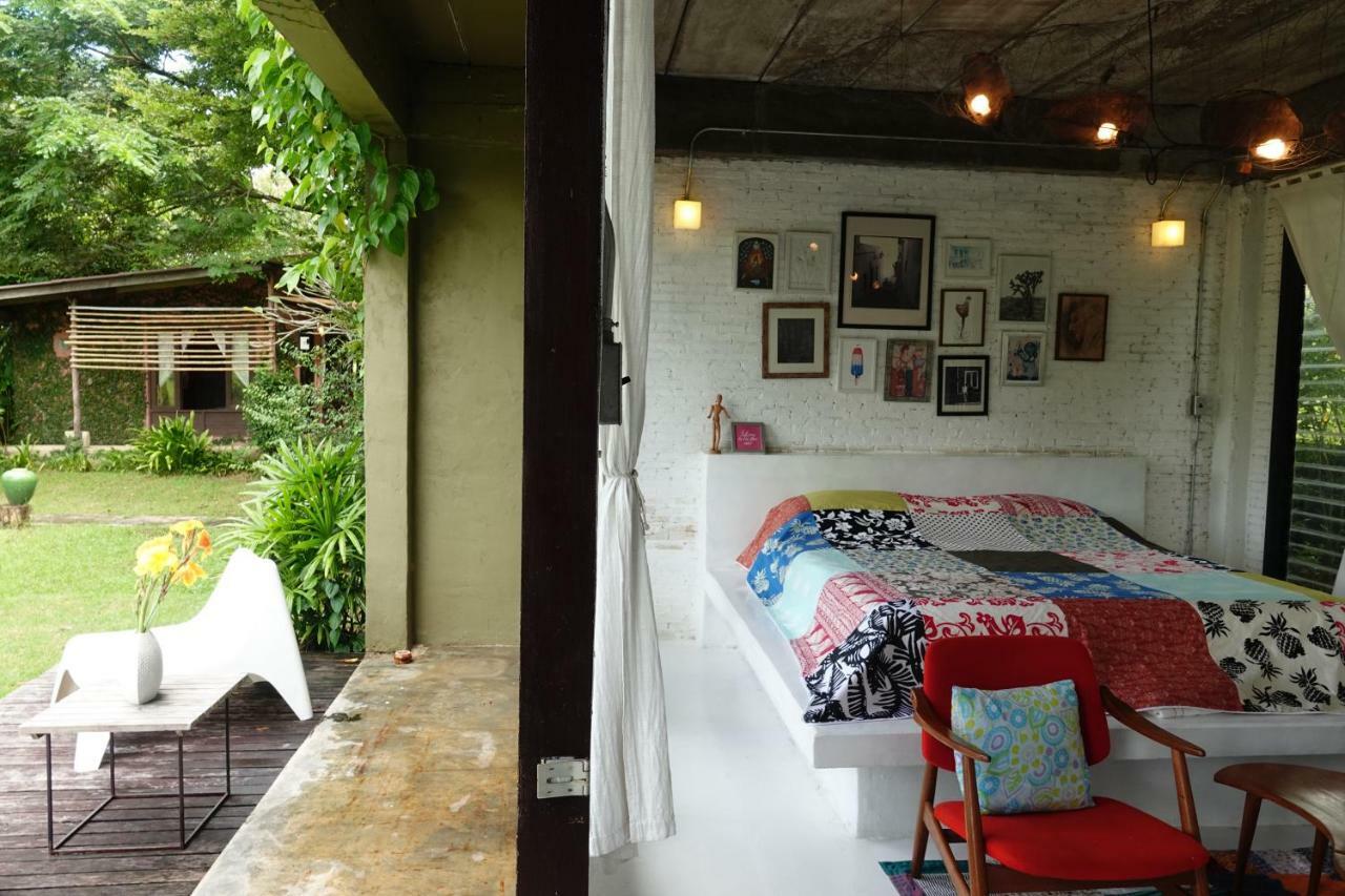 Love Pai Home Luaran gambar