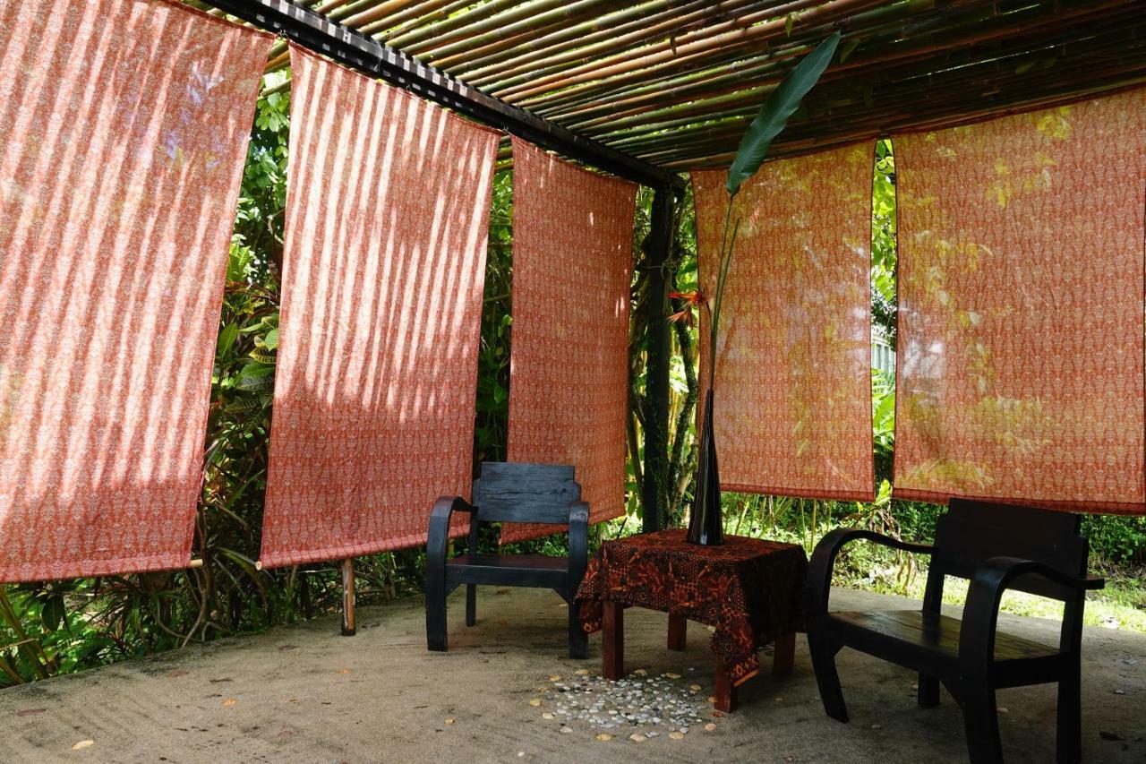 Love Pai Home Luaran gambar