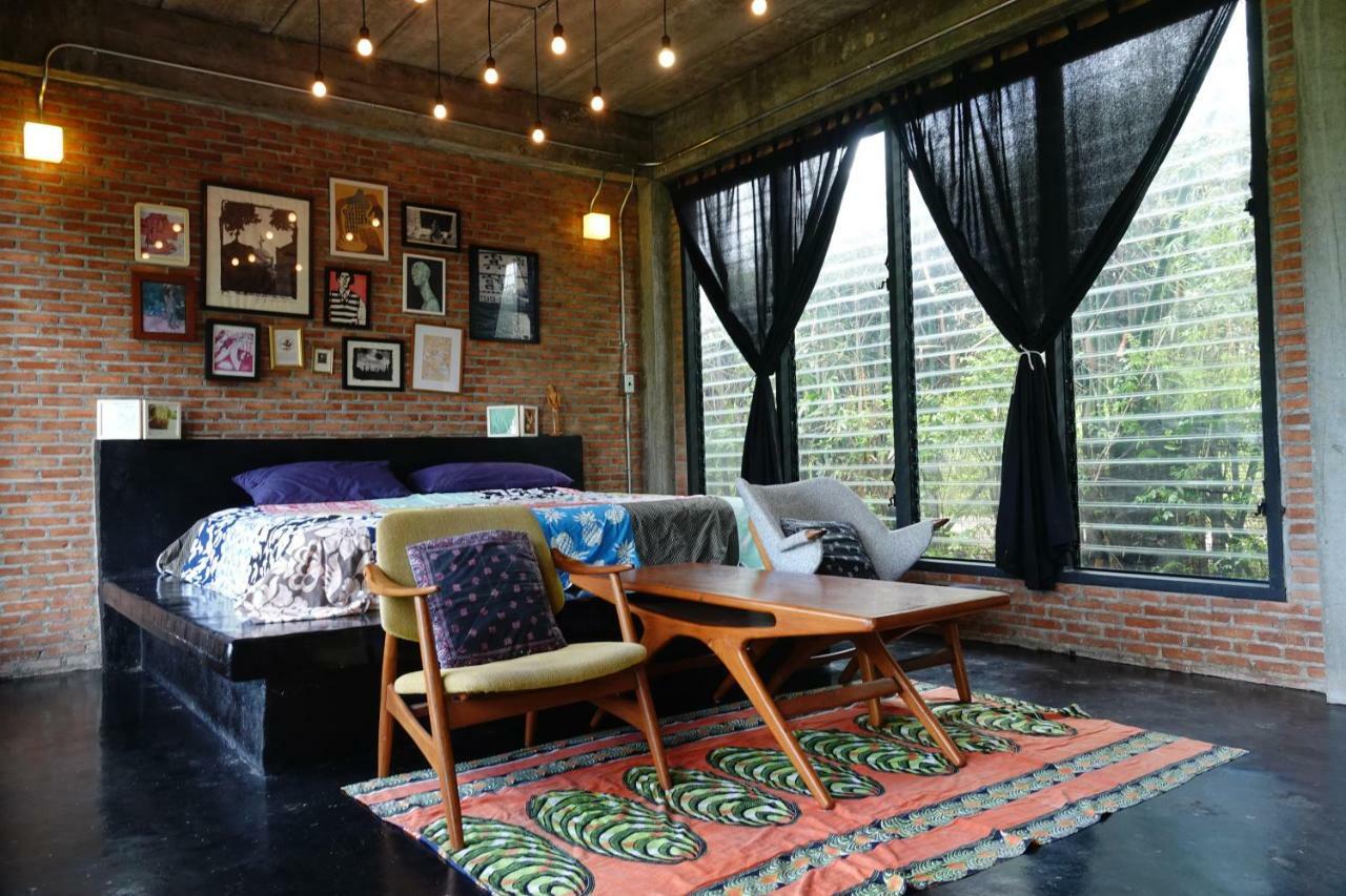 Love Pai Home Luaran gambar