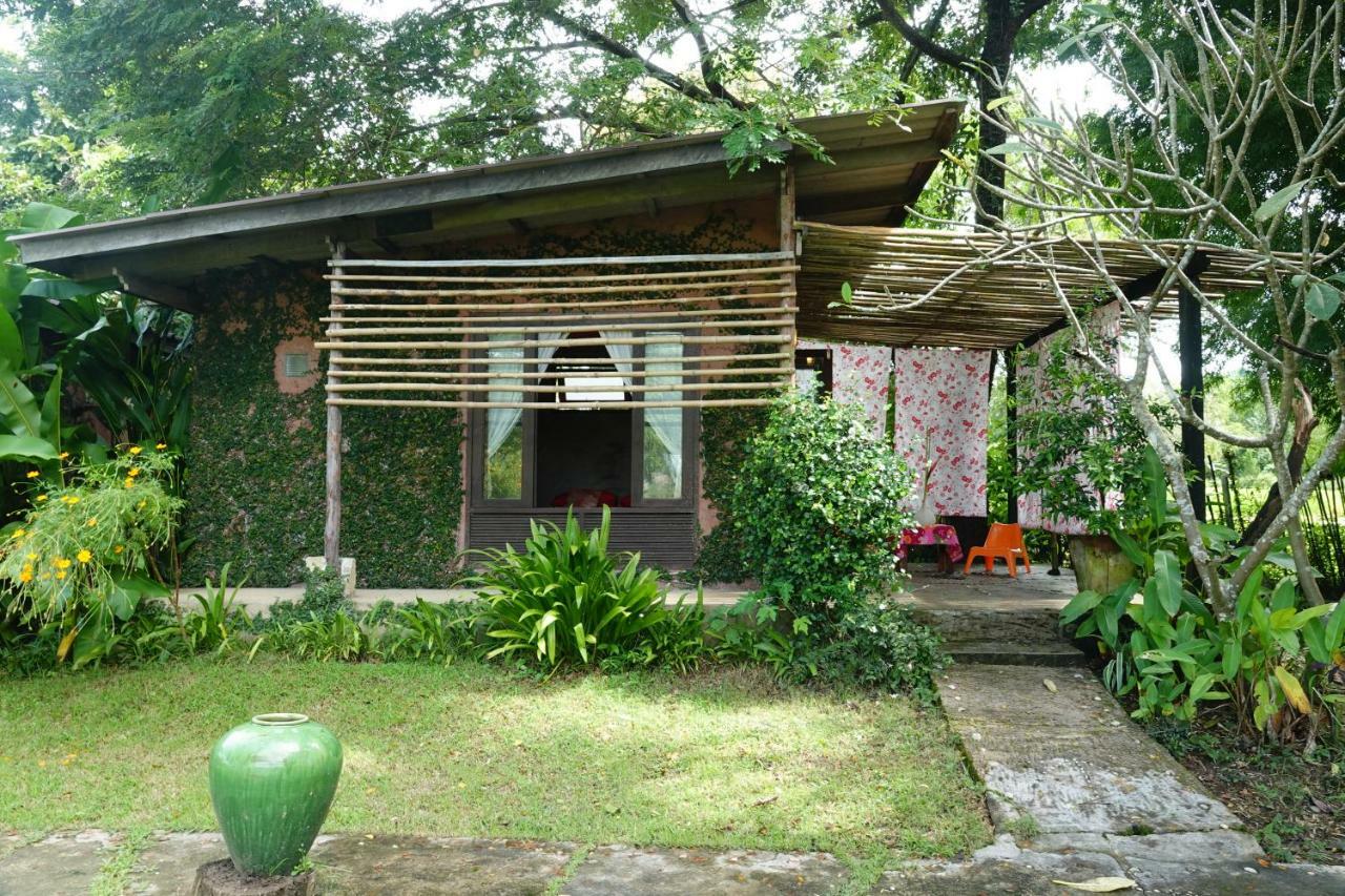 Love Pai Home Luaran gambar