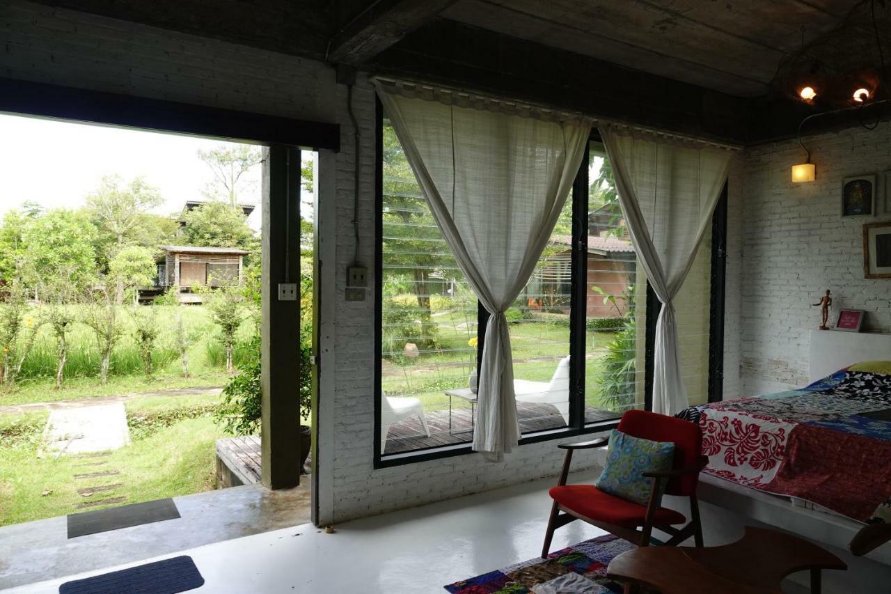 Love Pai Home Luaran gambar