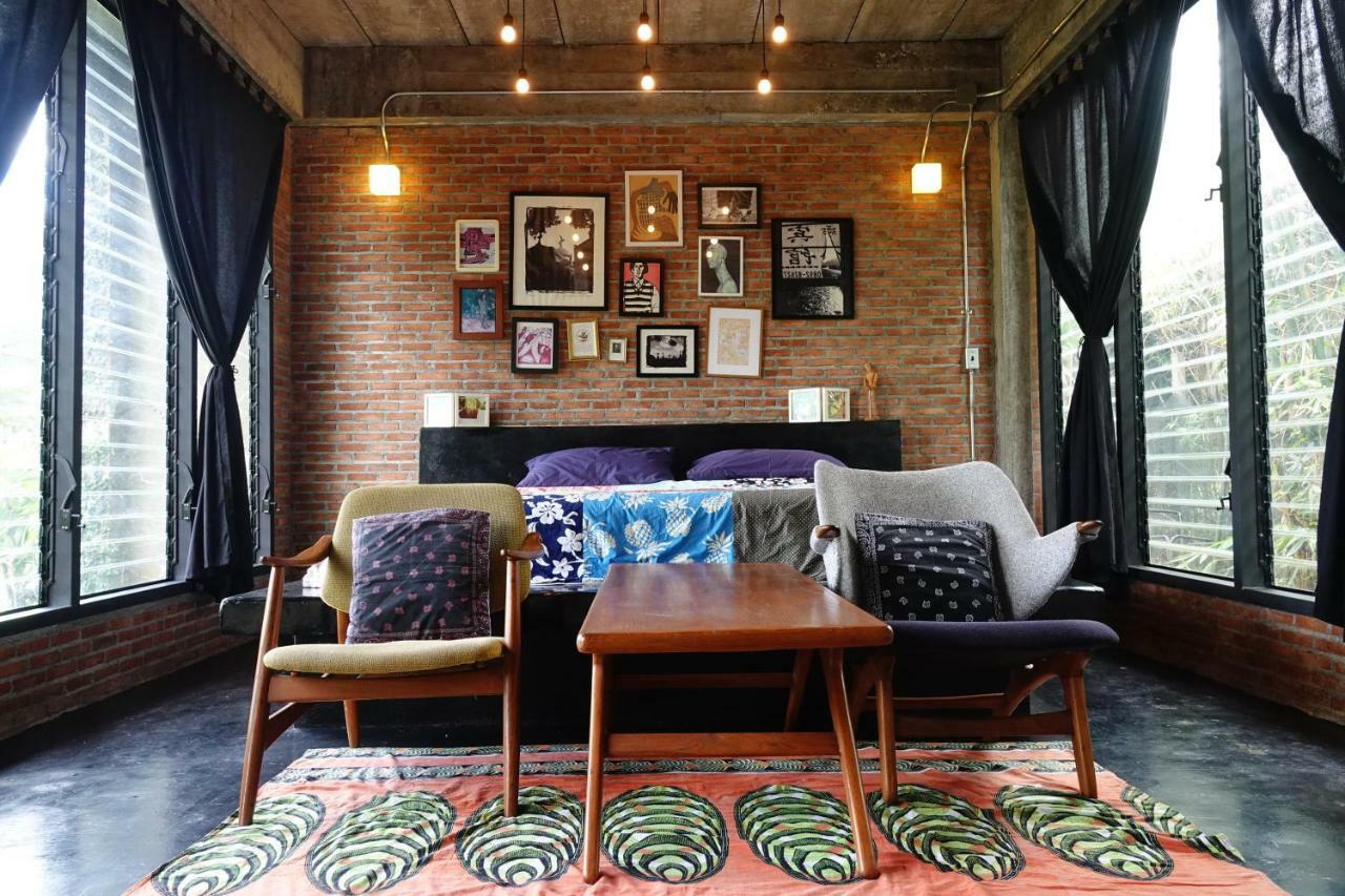 Love Pai Home Luaran gambar