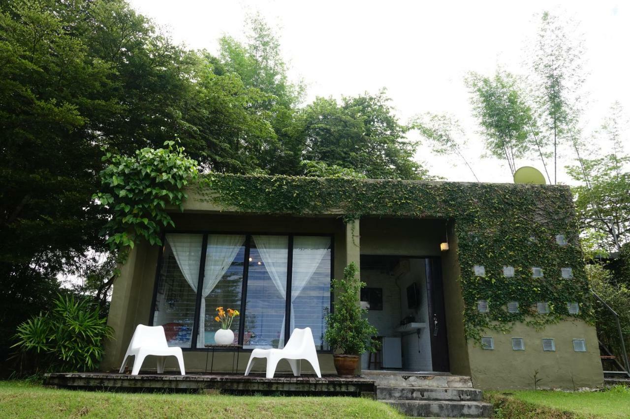 Love Pai Home Luaran gambar
