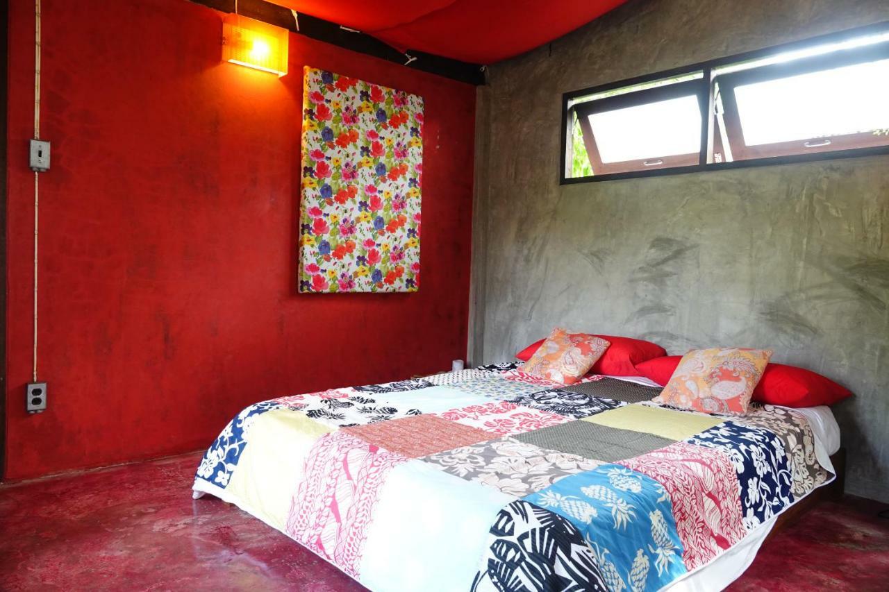 Love Pai Home Luaran gambar