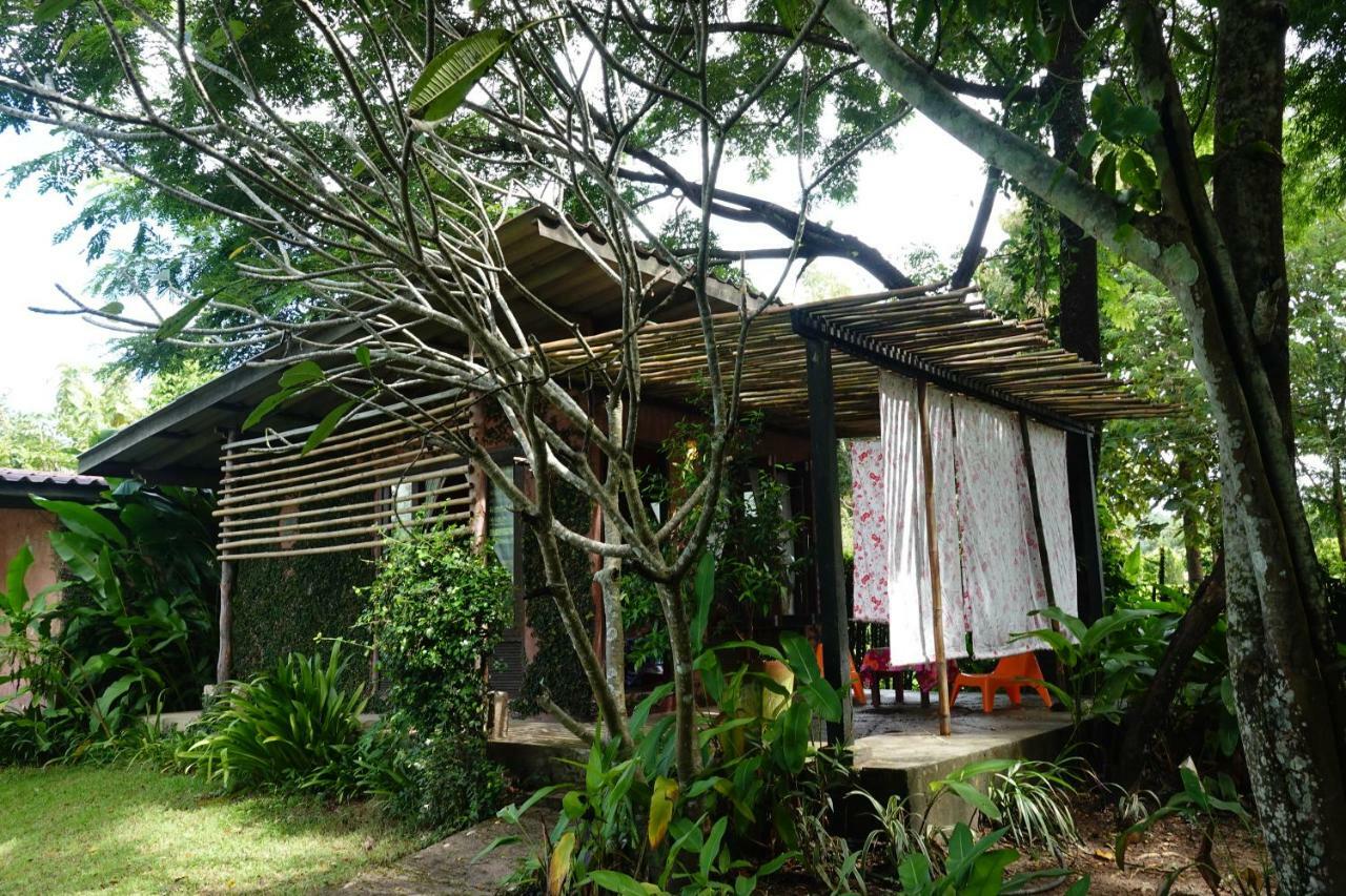 Love Pai Home Luaran gambar