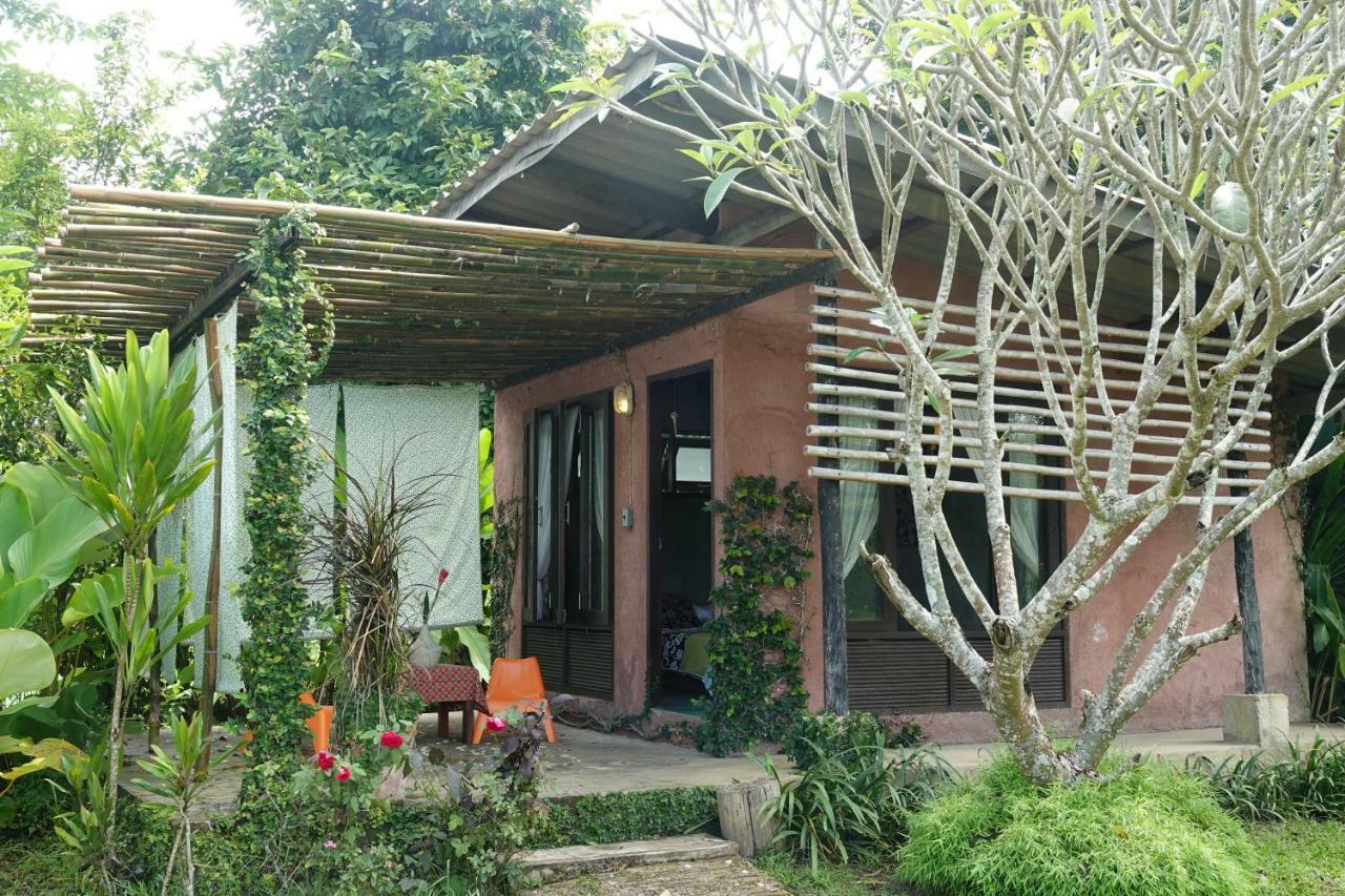 Love Pai Home Luaran gambar