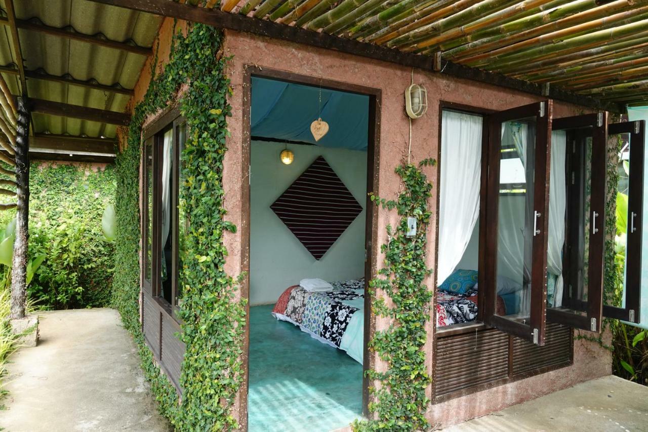 Love Pai Home Luaran gambar