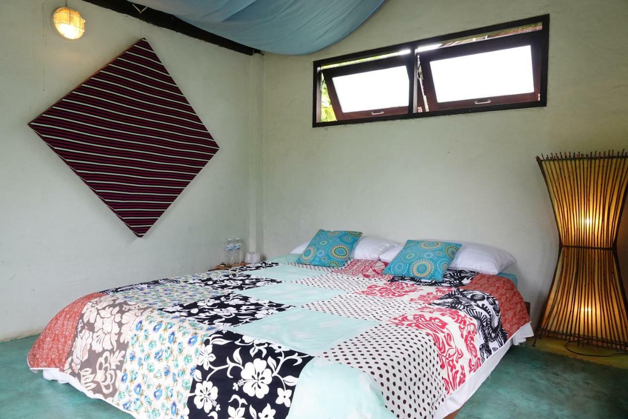 Love Pai Home Luaran gambar