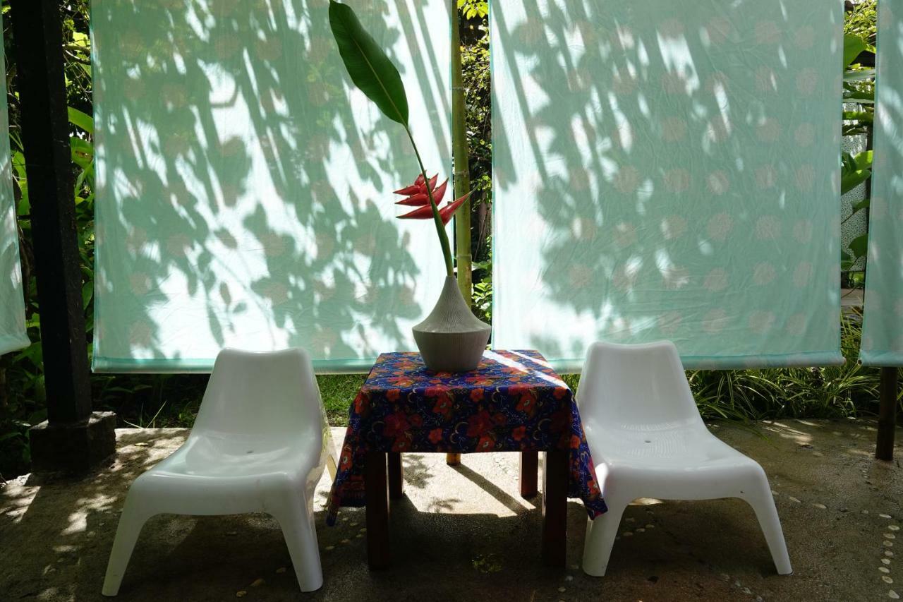 Love Pai Home Luaran gambar